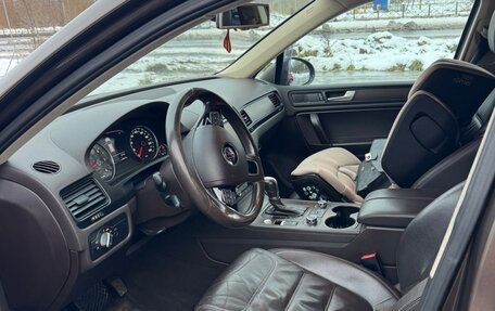 Volkswagen Touareg III, 2012 год, 2 000 000 рублей, 7 фотография