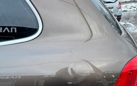 Volkswagen Touareg III, 2012 год, 2 000 000 рублей, 6 фотография