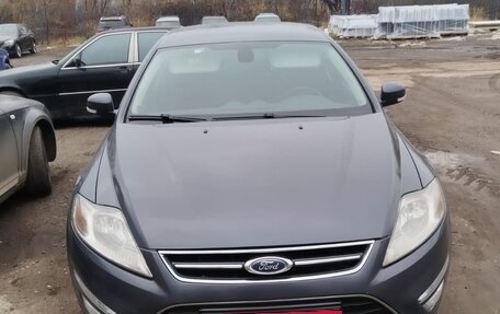 Ford Mondeo IV, 2013 год, 1 150 000 рублей, 1 фотография