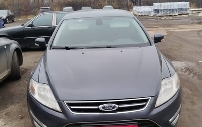 Ford Mondeo IV, 2013 год, 1 150 000 рублей, 1 фотография