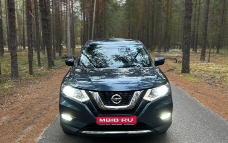Nissan X-Trail, 2019 год, 2 200 000 рублей, 1 фотография