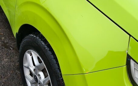 KIA Soul III, 2019 год, 1 800 000 рублей, 6 фотография