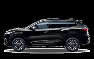 CheryExeed TXL, 2024 год, 3 800 000 рублей, 1 фотография