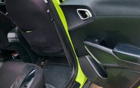 KIA Soul III, 2019 год, 1 800 000 рублей, 10 фотография