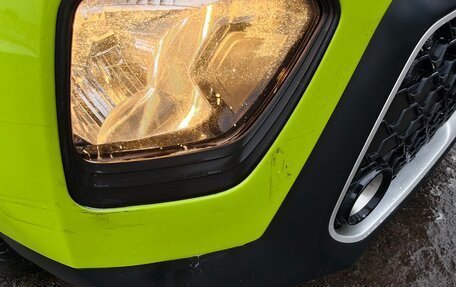 KIA Soul III, 2019 год, 1 800 000 рублей, 7 фотография