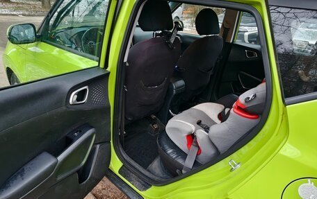 KIA Soul III, 2019 год, 1 800 000 рублей, 11 фотография