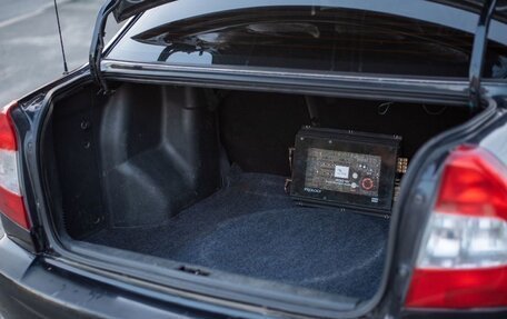 Hyundai Accent III, 2009 год, 420 000 рублей, 7 фотография