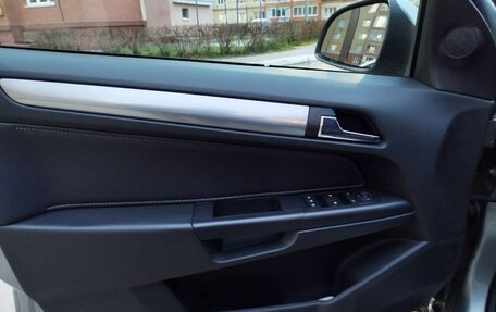 Opel Astra H, 2013 год, 770 000 рублей, 7 фотография