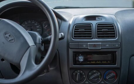 Hyundai Accent III, 2009 год, 420 000 рублей, 5 фотография