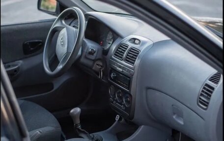 Hyundai Accent III, 2009 год, 420 000 рублей, 4 фотография