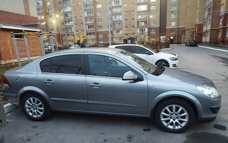 Opel Astra H, 2013 год, 770 000 рублей, 5 фотография