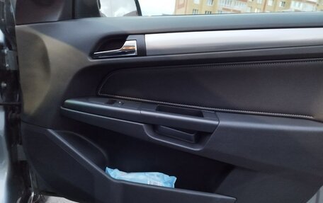 Opel Astra H, 2013 год, 770 000 рублей, 8 фотография