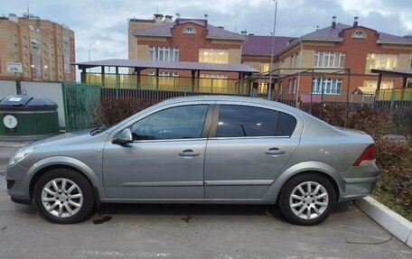 Opel Astra H, 2013 год, 770 000 рублей, 4 фотография