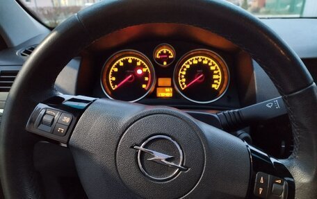 Opel Astra H, 2013 год, 770 000 рублей, 10 фотография