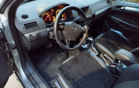 Opel Astra H, 2013 год, 770 000 рублей, 11 фотография