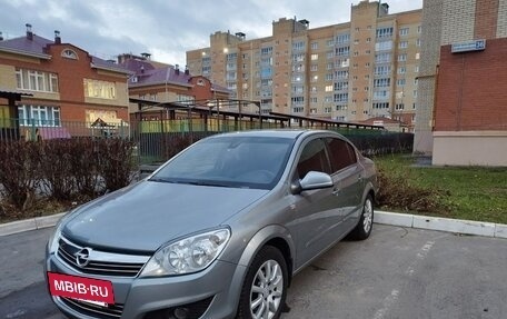 Opel Astra H, 2013 год, 770 000 рублей, 2 фотография