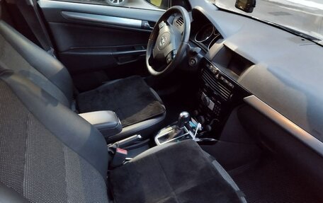 Opel Astra H, 2013 год, 770 000 рублей, 12 фотография