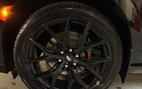 Cadillac Escalade V, 2021 год, 12 700 000 рублей, 10 фотография