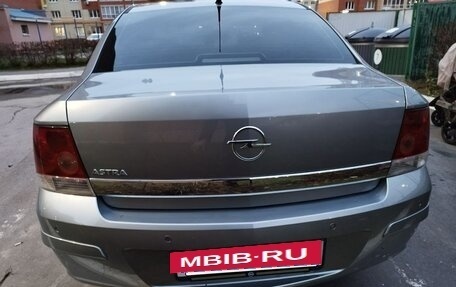 Opel Astra H, 2013 год, 770 000 рублей, 6 фотография