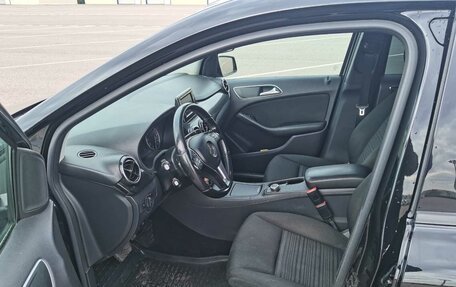 Mercedes-Benz B-Класс, 2014 год, 1 125 000 рублей, 6 фотография