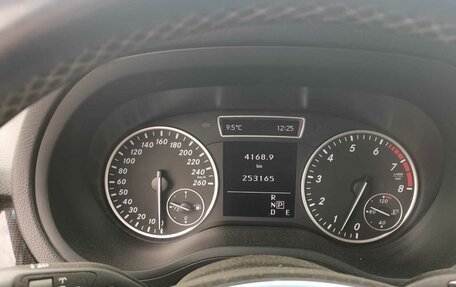 Mercedes-Benz B-Класс, 2014 год, 1 125 000 рублей, 8 фотография