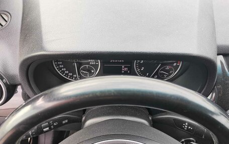 Mercedes-Benz B-Класс, 2014 год, 1 125 000 рублей, 9 фотография