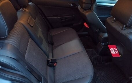 Opel Astra H, 2013 год, 770 000 рублей, 13 фотография