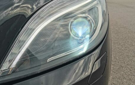 Mercedes-Benz B-Класс, 2014 год, 1 125 000 рублей, 10 фотография