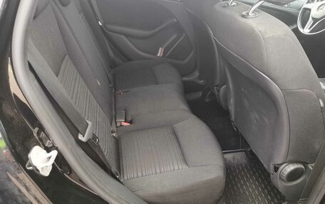 Mercedes-Benz B-Класс, 2014 год, 1 125 000 рублей, 15 фотография