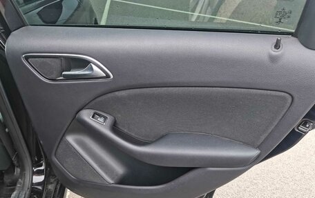 Mercedes-Benz B-Класс, 2014 год, 1 125 000 рублей, 13 фотография