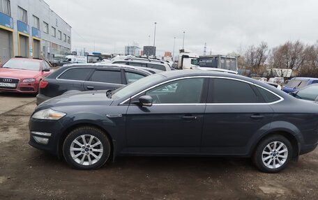 Ford Mondeo IV, 2013 год, 1 150 000 рублей, 3 фотография