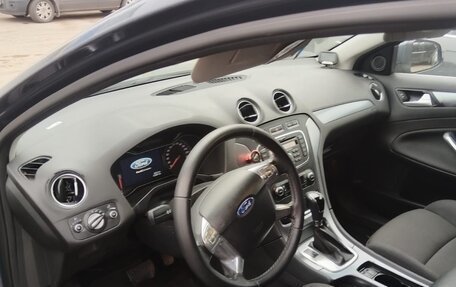 Ford Mondeo IV, 2013 год, 1 150 000 рублей, 6 фотография