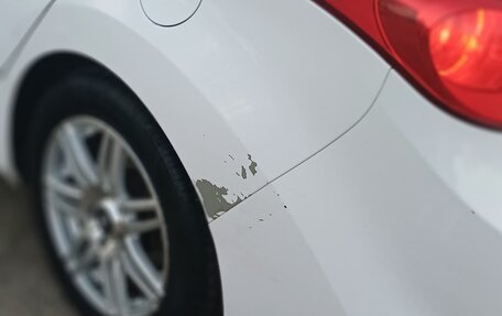 Hyundai Avante, 2013 год, 1 000 000 рублей, 7 фотография