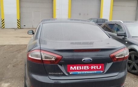 Ford Mondeo IV, 2013 год, 1 150 000 рублей, 2 фотография