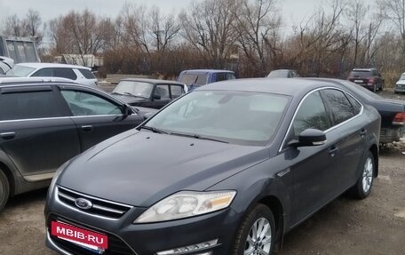 Ford Mondeo IV, 2013 год, 1 150 000 рублей, 4 фотография