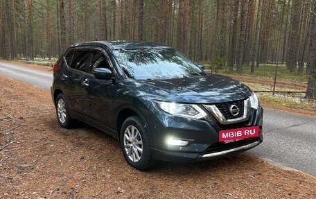 Nissan X-Trail, 2019 год, 2 200 000 рублей, 6 фотография