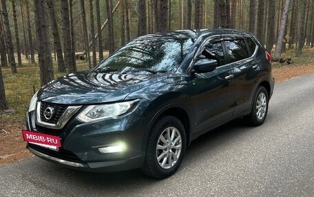 Nissan X-Trail, 2019 год, 2 200 000 рублей, 2 фотография