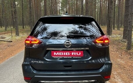 Nissan X-Trail, 2019 год, 2 200 000 рублей, 4 фотография