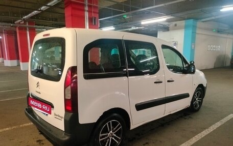 Citroen Berlingo II рестайлинг, 2012 год, 580 000 рублей, 6 фотография