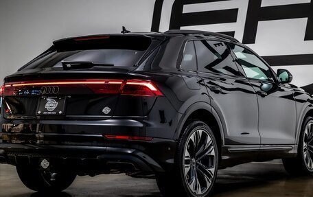 Audi Q8 I, 2025 год, 13 557 912 рублей, 8 фотография
