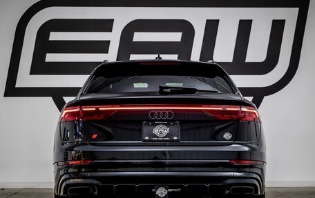 Audi Q8 I, 2025 год, 13 557 912 рублей, 7 фотография