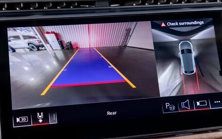 Audi Q8 I, 2025 год, 13 557 912 рублей, 14 фотография