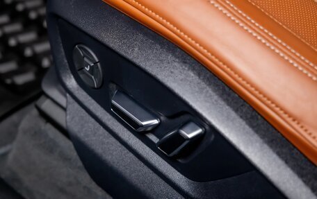 Audi Q8 I, 2025 год, 13 557 912 рублей, 17 фотография