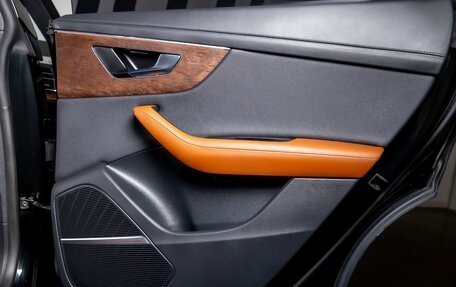 Audi Q8 I, 2025 год, 13 557 912 рублей, 25 фотография