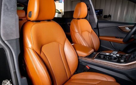 Audi Q8 I, 2025 год, 13 557 912 рублей, 19 фотография