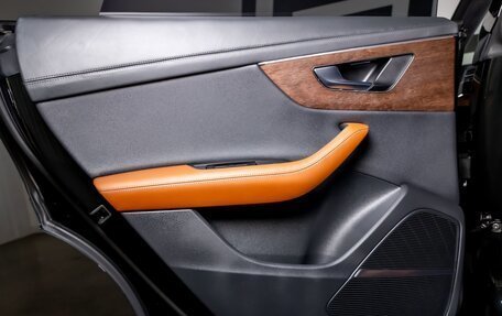 Audi Q8 I, 2025 год, 13 557 912 рублей, 28 фотография