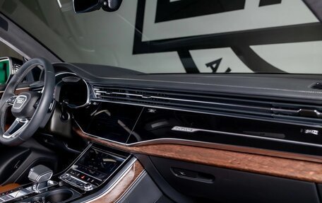 Audi Q8 I, 2025 год, 13 557 912 рублей, 20 фотография