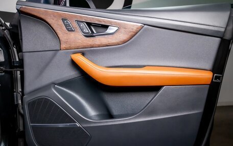 Audi Q8 I, 2025 год, 13 557 912 рублей, 26 фотография