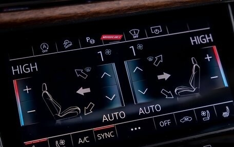 Audi Q8 I, 2025 год, 13 557 912 рублей, 21 фотография