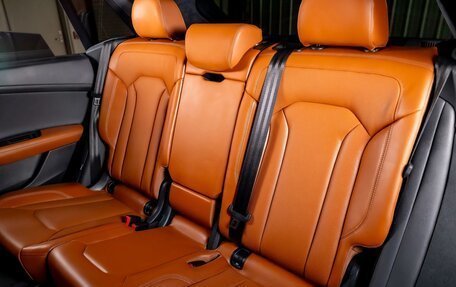 Audi Q8 I, 2025 год, 13 557 912 рублей, 33 фотография